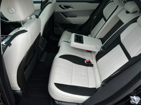 Land Rover Range Rover Velar R-DYNAMIC SE 75