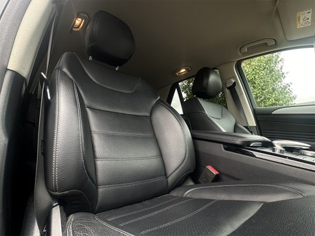 Mercedes-Benz GLE GLE 250 D 4MATIC AMG LINE 47