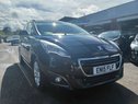 Peugeot 5008 1.2 PureTech Active MPV 5dr Petrol Manual Euro 6 (s/s) (130 ps)