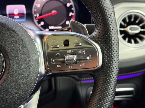 Mercedes-Benz G Class 4.0 G63 V8 BiTurbo AMG SUV 5dr Petrol SpdS+9GT 4MATIC Euro 6 (s/s) (585 ps) 39