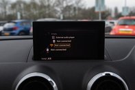 Audi A3 TFSI BLACK EDITION 26