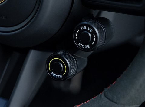 Porsche 911 GT3 RS (992) 21