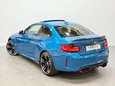 BMW M2 3.0i Coupe 2dr Petrol DCT Euro 6 (s/s) (370 ps) 32