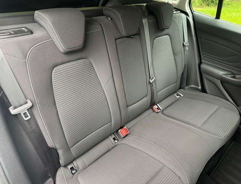 Ford Focus 1.0 Focus Titanium Auto 5dr 43