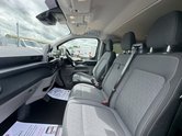 Ford Transit Custom Crew Cab AUTO SWB L1H1 Limited 320 Air Con Alloys Camera Sensors EURO 6 15