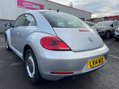 Volkswagen Beetle 1.2 Beetle Design TSi 3dr 13