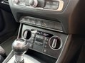 Audi Q3 2.0 Q3 S Line+ TDI Quattro Semi-Auto 4WD 5dr 46