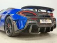 McLaren 600 3.8T V8 Spider 2dr Petrol SSG Euro 6 (s/s) (600 ps) 23