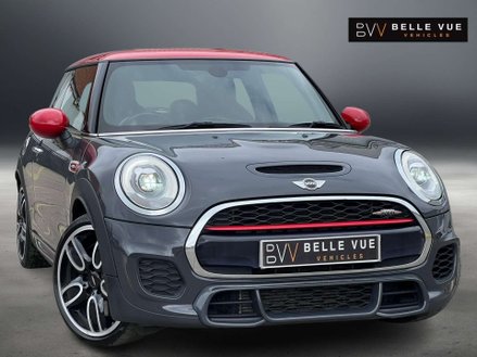 Mini Hatch 2.0 John Cooper Works 3dr *NATIONAL DELIVERY*