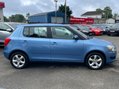 Skoda Fabia 1.2 SE Euro 5 5dr 12