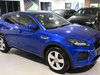 Jaguar E-Pace R-DYNAMIC SE