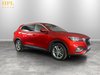 MG HS 1.5 T-GDI Exclusive SUV 5dr Petrol DCT Euro 6 (s/s) (162 ps) Parking Sensor