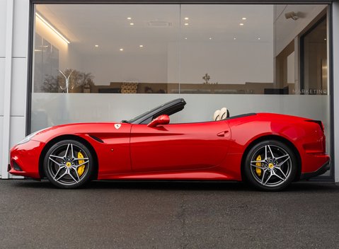 Ferrari California T HANDLING SPECIALE 3