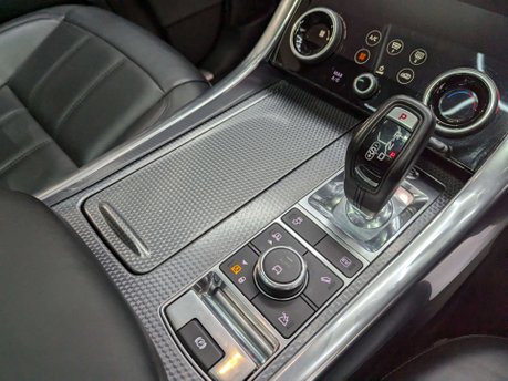 Land Rover Range Rover Sport 2.0 Range Rover Sport HSE Dynamic P400e Auto 4WD 5dr 87