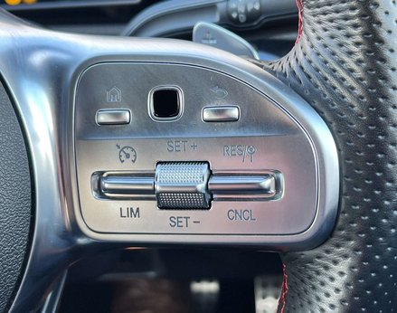 Mercedes-Benz A Class 1.3 A 250 AMG Line E Auto 5dr 66