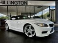 BMW Z4 2.0 20i M Sport Auto sDrive Euro 5 2dr 2