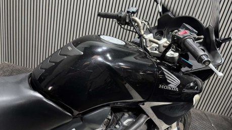 Honda CBF600 CB600F 2006 44K GOOD RUNNING WINTER HACK MOT 6/27 600CC 12