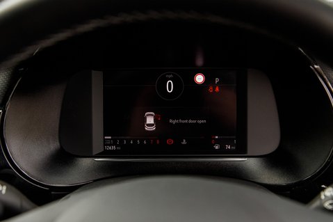 Vauxhall Corsa ELITE NAV 14