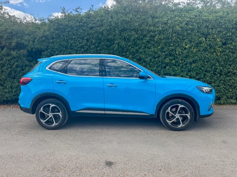 MG HS (Sold) 1.5 T-GDI SE SUV 5dr Petrol DCT Euro 6 (s/s) (162 ps) 5