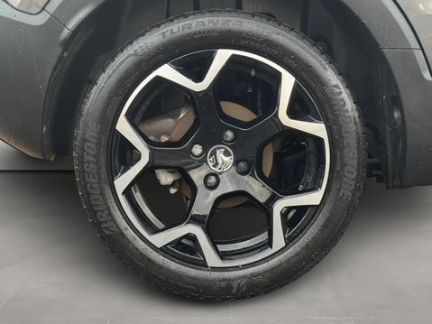 Vauxhall Crossland 1.2 Turbo [130] Ultimate 5dr 11