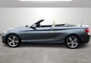 BMW 2 Series 218i Sport 2dr [Nav] Step Auto 8