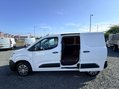 Citroen Berlingo 1.5 Berlingo 650 X Blue HDi 5