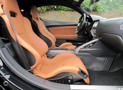 Alfa Romeo 8C Competizione 2