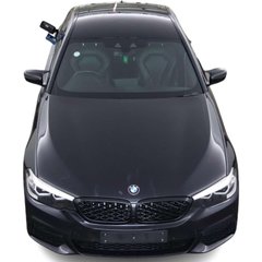 BMW 5 Series 2.0 530e 9.2kWh M Sport Saloon 4dr Petrol Plug-in Hybrid Auto Euro 6 (s/s)  7