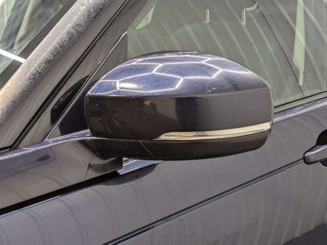 Land Rover Discovery 3.0 Discovery HSE TD6 Auto 4WD 5dr 30