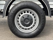 Mercedes-Benz Sprinter 314 Cdi Single Cab Cage Tipper 30