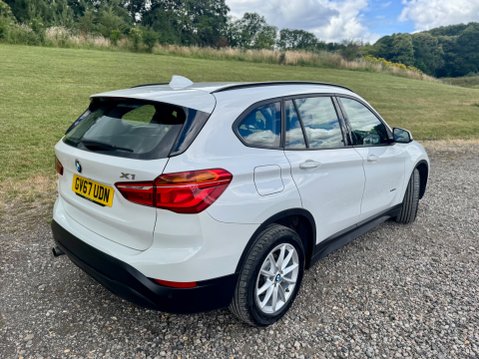 BMW X1 SDRIVE18I SE 3