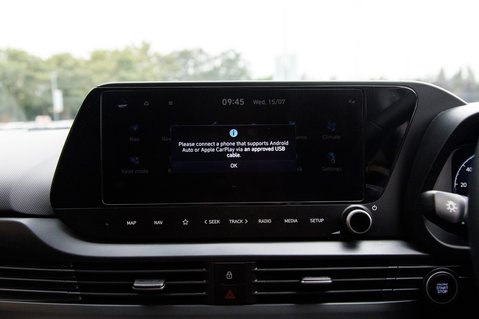 Hyundai i20 T-GDI ULTIMATE 28