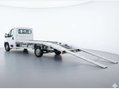 Fiat Ducato 2.3 Ducato Maxi Chassis Cab 35 Lxh1 2.3 140 Hp Multijet Ii My20 17