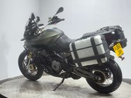 Aprilia Caponord 2017 ONLY 30K 1 OWNER FULLY KITTED ADVENTURE BIKE 1200CC VTWIN 5