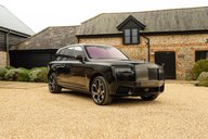 Rolls-Royce Cullinan 6.75 V12 Black Badge Auto 4WD Euro 6 5dr 4