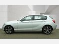 BMW 1 Series 1.6 116i Sport Auto Euro 6 (s/s) 5dr 3