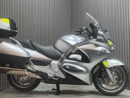 Honda ST 2011 39K NEW MOT SERVICED FULL LUGGAGE 1300CC 1