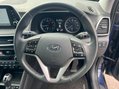 Hyundai TUCSON 1.6 T-GDi Premium DCT Euro 6 (s/s) 5dr 17