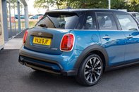 Mini Hatch COOPER EXCLUSIVE 7