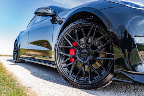 Tesla Model 3 PERFORMANCE AWD 6