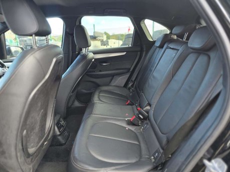 BMW 2 Series 1.5 225xe 7.6kWh Luxury MPV 5dr Petrol Plug-in Hybrid Auto 4WD Euro 6 (s/s) 10