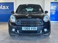 Mini Countryman 2.0 Cooper D Auto Euro 5 5dr 7