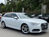 Audi A4 AVANT TFSI S LINE - DRIVING ASSIST PACK - VIRTUAL COCKPIT - APPLE CAR PLAY 