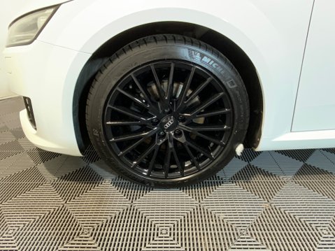 Audi TT TFSI SPORT 21