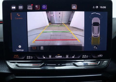 Cupra Formentor 1.5 eTSI V2 SUV 5dr Petrol Hybrid DSG Euro 6 (s/s) (150 ps) 36