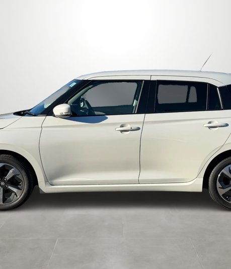 Suzuki Swift 1.2 Mild Hybrid Ultra 5dr