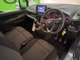 Vauxhall Combo 2000 Griffin Edition 1.5 TD 2
