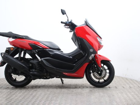 Yamaha Nmax 125 GPD125-A ABS