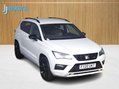 SEAT Ateca 1.5 TSI EVO FR Black Edition SUV 5dr Petrol Manual Euro 6 (s/s) (150 ps) 1