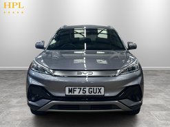 BYD Atto 3 60.48kWh Comfort SUV 5dr Electric Auto (204 ps) 1 Owner - Rear Cam - Bluet